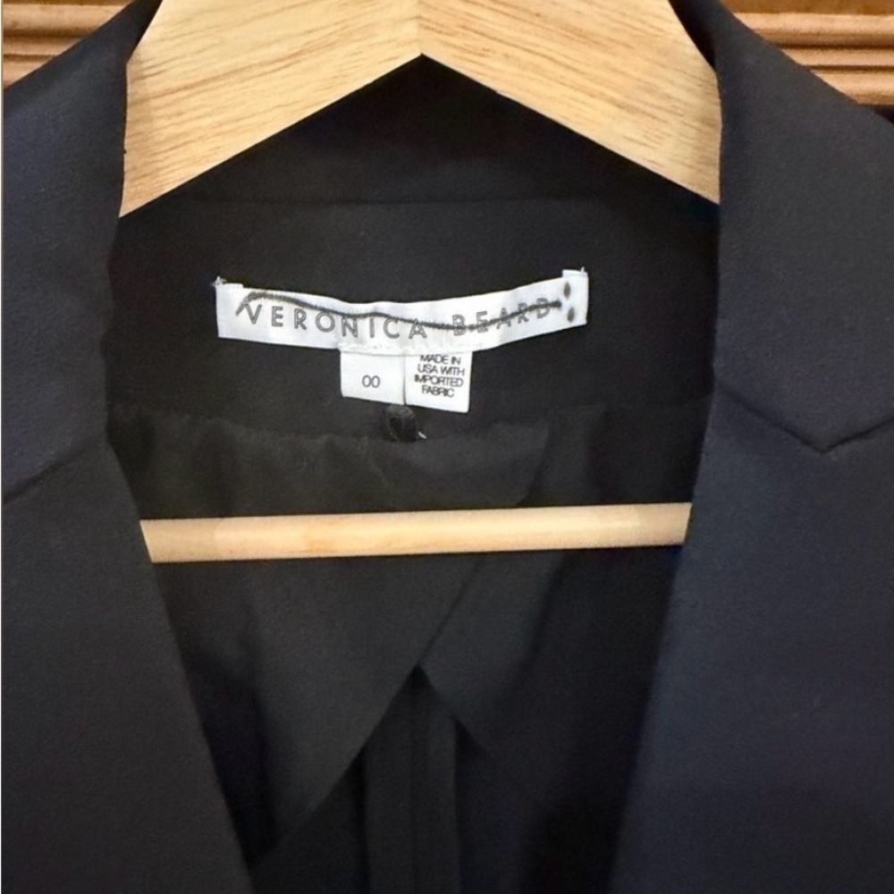 Veronica Beard Dickey Jacket - Picture 6 of 6